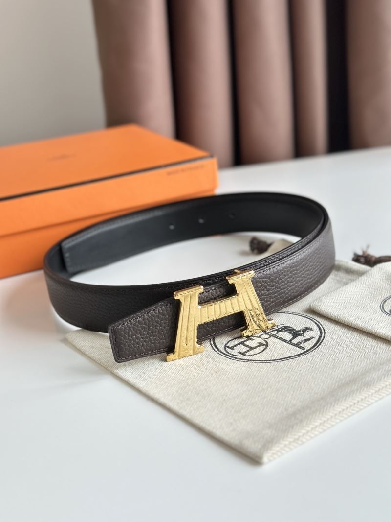 Hermes Belts